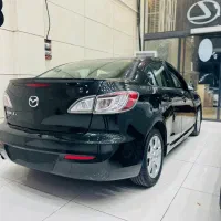 مزدا 3 new|خودرو سواری و وانت|شیراز, شهرک ولیعصر|دیوار