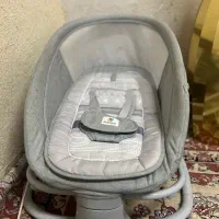 نی نی لای لای.کریر|تخت و صندلی بچه|بندرعباس, |دیوار