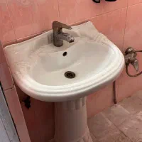 شیرآلات و روشویی