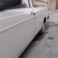پیکان وانت 93بدون رنگ کم کار|خودرو سواری و وانت|میاندوآب, |دیوار