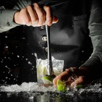 سالندار و بارتندر - آشپز صبحانه
