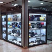 مغازه اجاره ای در المهدی (زرین مال)