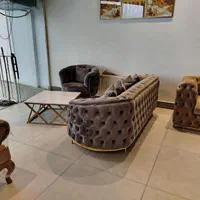 مبل راحتی مبل چستر مبلمان|مبلمان خانگی و میز عسلی|مشهد, وکیلآباد|دیوار