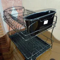 آبچکون|آب‌چکان و نظم‌دهنده ظروف|اندیشه, اندیشه فاز ۳|دیوار