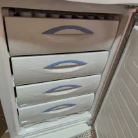 یخچال سالم|یخچال و فریزر|تیران, |دیوار