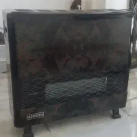 فروش بخاری گازی مدل فروزان ۱۳۰۰۰