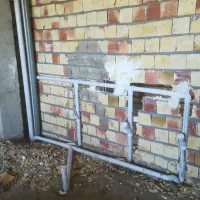 لوله کشی آب و فاضلاب و تعمیر پکیج، نصب شیرآلات|خدمات پیشه و مهارت|کاشمر, |دیوار