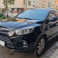 جک S5 مدل آخر۹۸|خودرو سواری و وانت|ملارد, |دیوار