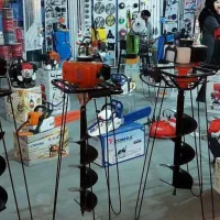 چاله کن حفره زن باکان سفارش دبی کامل با مته فول|ماشینآلات صنعتی|تهران, شهید رجایی|دیوار