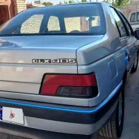 405|خودرو سواری و وانت|کرمان, |دیوار