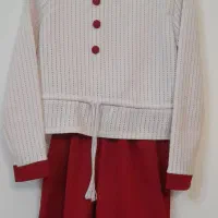 بافت. شومیز.مانتو