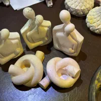 حراج ظروف طرح سنگ|ظروف سرو و پذیرایی|اصفهان, آفاران|دیوار