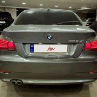 بی ام و 530xi دو دف فول کامل|خودرو سواری و وانت|اصفهان, بوستان آینه خانه|دیوار