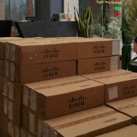 فروش سوئیچ شبکه و سوئیچ های سیسکو|مودم و تجهیزات شبکه|مشهد, سناباد|دیوار