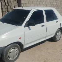 فروش پراید مدل ۹۹