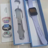 فروش ساعت اپل واچ