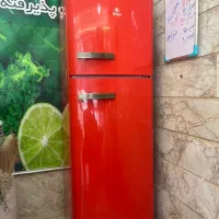 یخچال فریزر رنگی جی سان|یخچال و فریزر|مشهد, شهرک بهارستان|دیوار