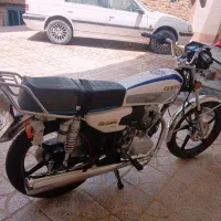موتور 200پرواز 1404