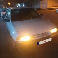 پراید هاجبک اصل کره