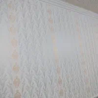 نقاش ساختمان وطرح کاغذدیواری|خدمات پیشه و مهارت|بستان آباد, |دیوار