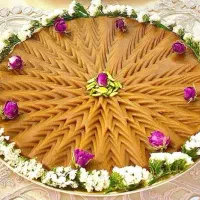 سفارش حلوای مراسمات و جشن