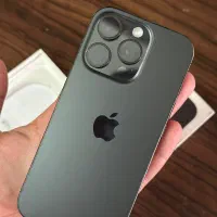 آیفون ۱۶ پرو ۲۵۶ zaa پک اصلی