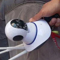 دوربین آنتنی سیم کارت خور|دوربین مداربسته|شهرضا, |دیوار