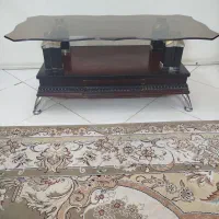 میزعسلی|مبلمان خانگی و میز عسلی|مشهد, تلگرد|دیوار