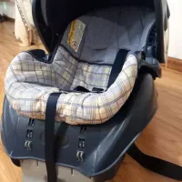 کریر با قابلیت نصب صندلی ماشین گراکو امریکایی اصل