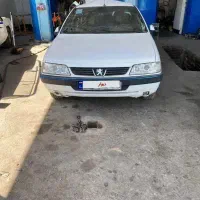 پژو 405 SLX موتورTU5، مدل ۱۳۹۷|خودرو سواری و وانت|بیرجند, |دیوار