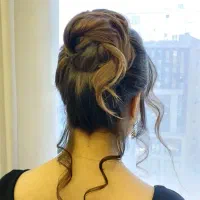 شینیون|خدمات زیبایی و سلامت|کرج, شهرک یاس جنوبی|دیوار