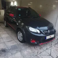 کوئیک آر ۱۴۰۱ مشکی قرمز|خودرو سواری و وانت|تهران, مشیریه|دیوار