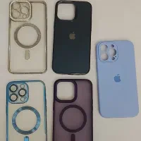 قاب گوشی آیفون ۱۴پرومکس