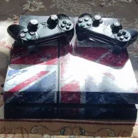 PS4 FAT|کنسول، بازی ویدئویی و آنلاین|اسلام‌‌آباد غرب, |دیوار