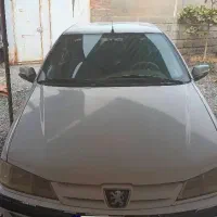 پارس خانگی سالم ۸۹|خودرو سواری و وانت|کهنوج, |دیوار