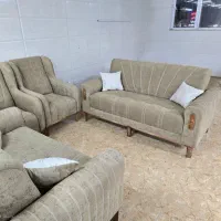 مبل راحتی 7نفره ژرمن