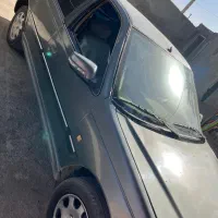 پارس معمولی مدل ۹۴