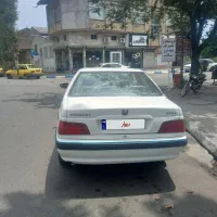 پژوپارس سال|خودرو سواری و وانت|رشت, منظریه|دیوار