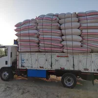 فروش کاه گندم سفال گندم پرس گندم بدون واسطه|حیوانات مزرعه|اصفهان, بهارستان|دیوار