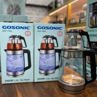 کف بازار چایساز ضمانتی چای ساز  قوری کتری روهمی|سماور، چای‌ساز، قهوه‌ساز|مشهد, طلاب|دیوار