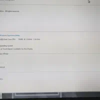 Hp CQ61|رایانه همراه|تهران, باشگاه نفت|دیوار
