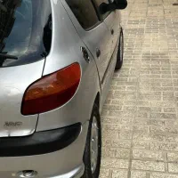 ۲۰۶ مدل ۸۴|خودرو سواری و وانت|کرج, فاز ۴ مهرشهر|دیوار