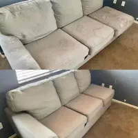 مبل شویی شستشو خوشخواب موکت با پایین ترین قیمت|خدمات نظافت|اندیشه, اندیشه فاز ۱|دیوار