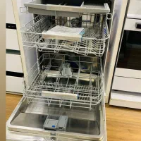 ظرفشویی 14 نفر اسنوا|ماشین ظرفشویی|اهواز, فاز ۲ پادادشهر|دیوار