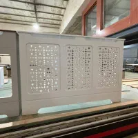 کاور شوفاژ شیک و زینتی