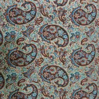 پارچه ترمه|لباس|قم, باسکول|دیوار