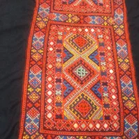 زی آستین طرح فرح