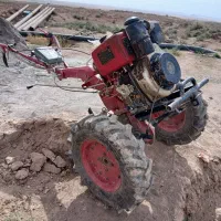 فروش تیلر ۱۲ اسب