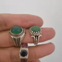 انگشتر مردانه