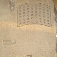 موکت کفی پایی فابریک استوک و جک تویوتا|قطعات یدکی و لوازم جانبی|شاهین‌شهر, خبرنگار|دیوار